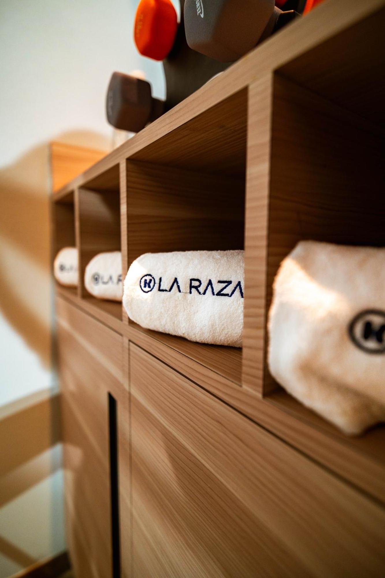 Kali La Raza Kota Meksiko Bagian luar foto